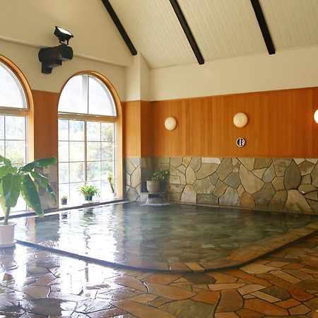 Maure Villa Monbetsu Exterior photo