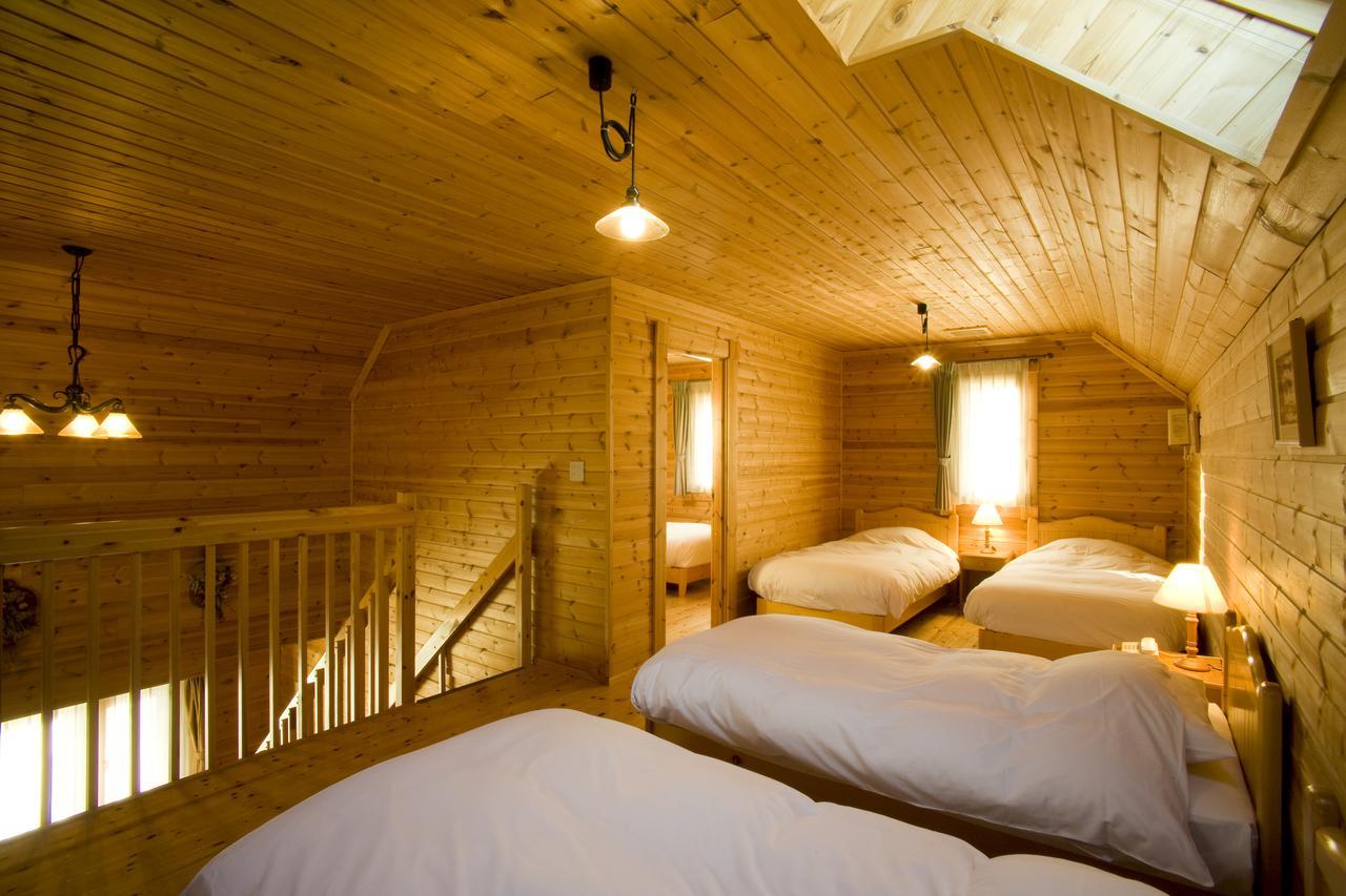 Maure Villa Monbetsu Room photo