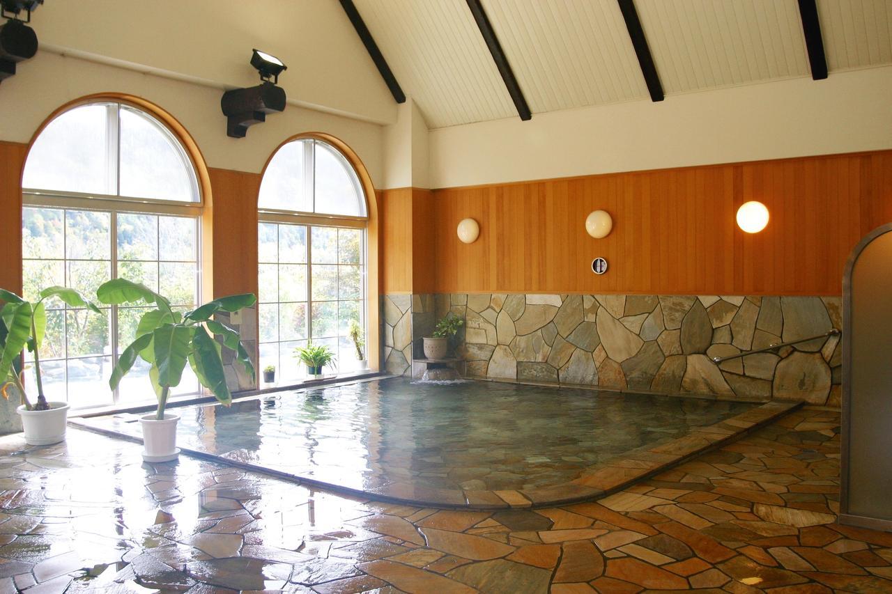 Maure Villa Monbetsu Exterior photo