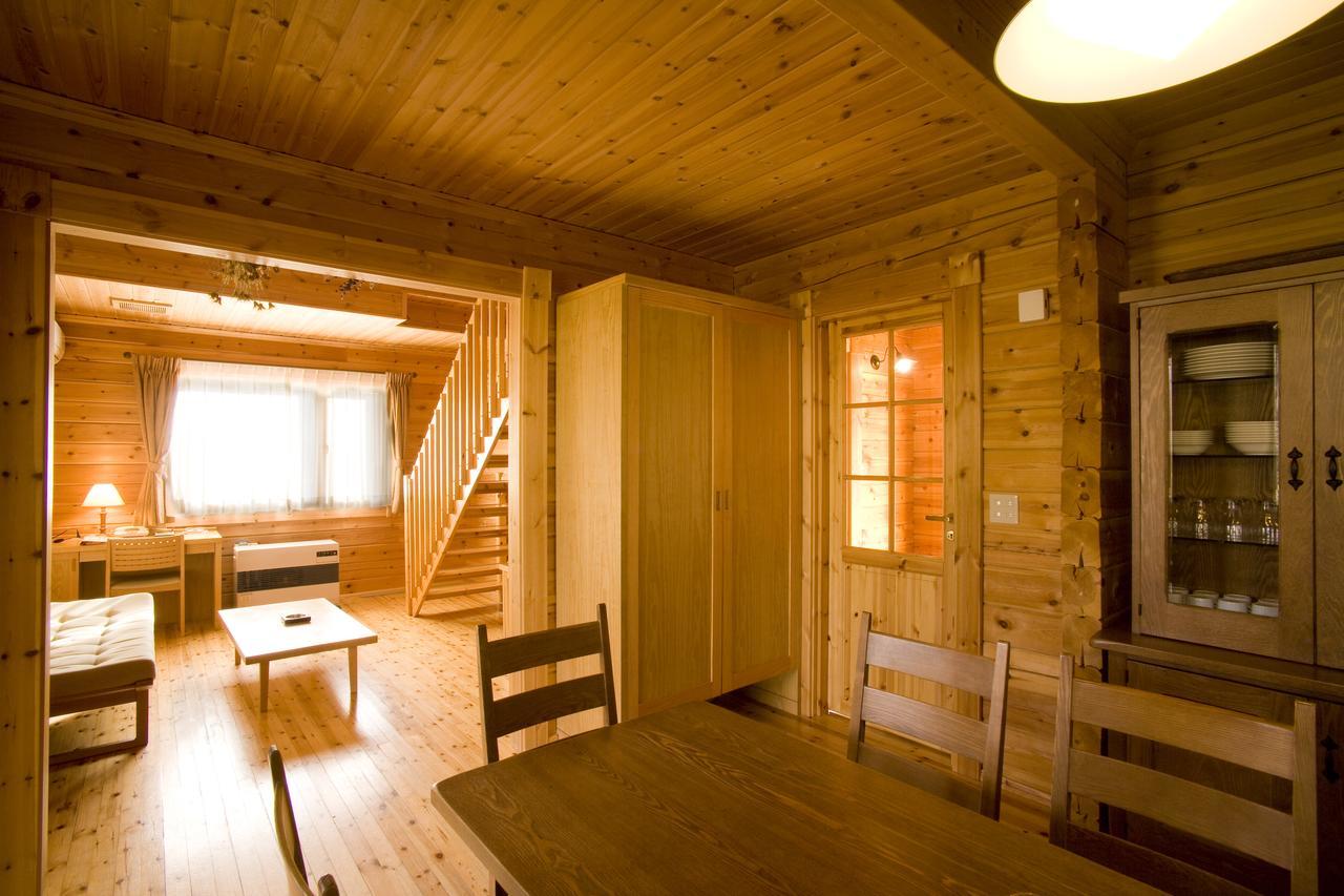 Maure Villa Monbetsu Room photo