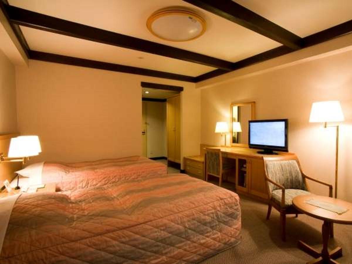 Maure Villa Monbetsu Room photo